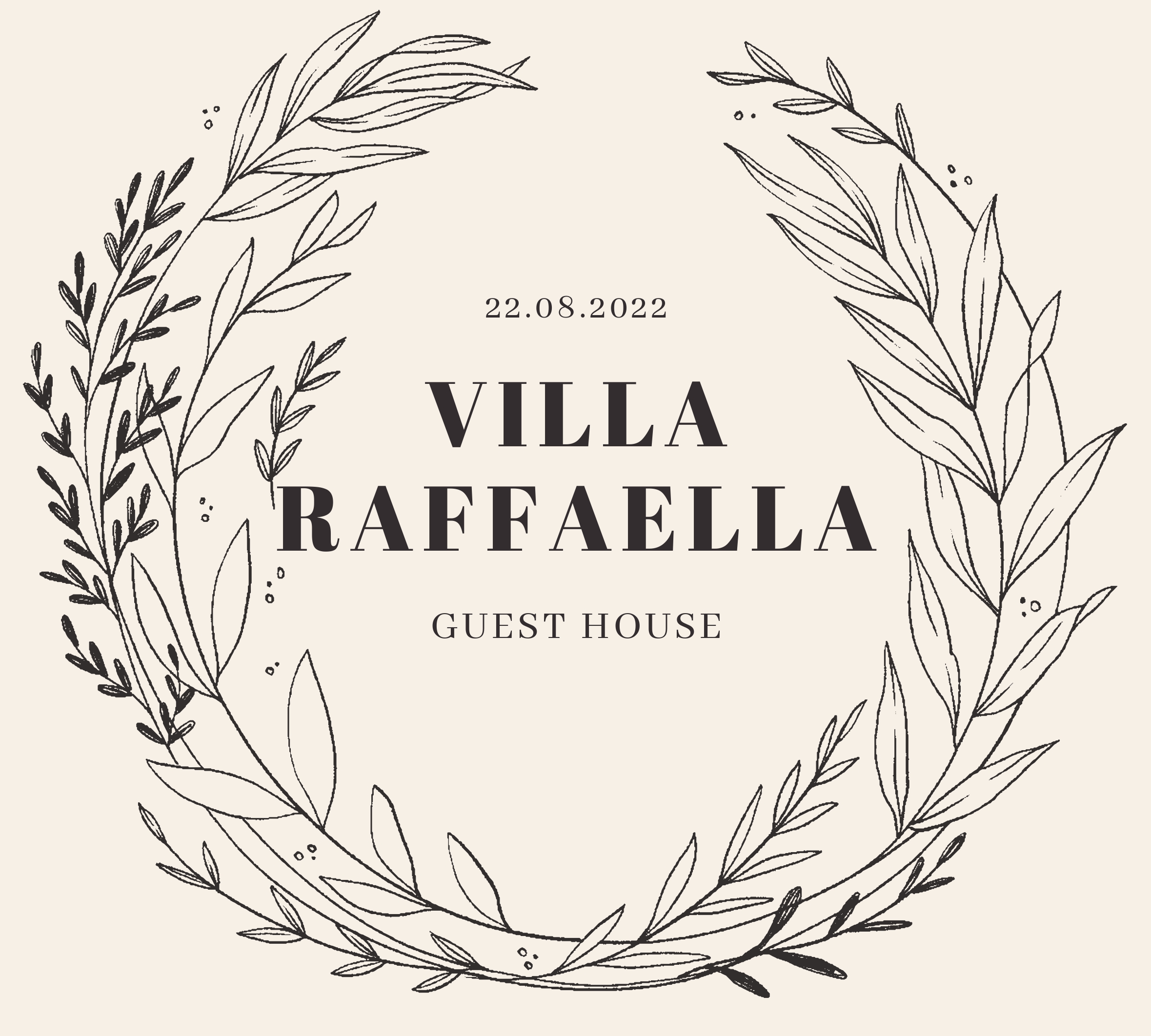 Villa Raffaella